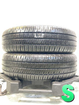 ダンロップ エナセーブ EC204 165/65R14 2本