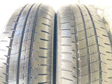 ブリヂストン エコピア NH200C 165/65R14 2本