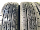 ブリヂストン ネクストリー 165/70R14 4本