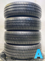 グッドイヤー エフィシェント グリップ ECO EG02 165/60R14 4本