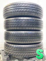 イエローハット PRACTIVA 155/65R14 4本