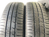 グッドイヤー エフィシェント グリップ ECO ハイブリット EG01 155/65R14 2本