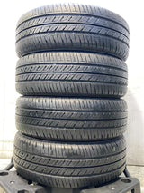 セイバーリング SL201 165/55R14 / ZACK JP-110 4.5J+45 100-4穴 4本