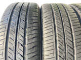 セイバーリング SL201 165/55R14 / ZACK JP-110 4.5J+45 100-4穴 4本