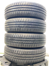 MARQUIS CST MR61 155/65R14 / ティラード・アルファー 4.5J+45 100-4穴 4本
