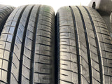 MARQUIS CST MR61 155/65R14 / ティラード・アルファー 4.5J+45 100-4穴 4本