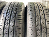 トーヨータイヤ プロクセス CF-3 175/70R14 / MILLOUS 5.5J+40 100-4穴 4本
