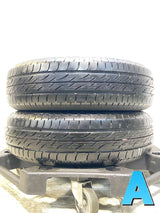 ブリヂストン ネクストリー 155/65R14 2本