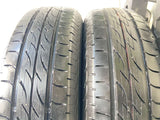 ブリヂストン ネクストリー 155/65R14 2本