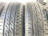 ブリヂストン ネクストリー 155/65R14 4本
