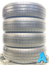 ヨコハマ ブルーアース ES32 155/65R14 4本