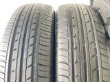 ヨコハマ ブルーアース ES32 155/65R14 2本