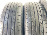 MAXTREK MAXIMUS M1 155/65R14 2本