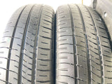 ダンロップ エナセーブ EC204 155/65R14 2本