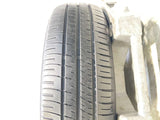 ダンロップ エナセーブ EC204 185/70R14 1本