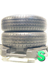 ヨコハマ ブルーアース ES32 165/70R14 2本