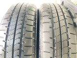 ブリヂストン NEWNO 165/65R14 2本