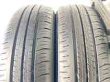 ダンロップ エナセーブ EC300+ 165/65R14 2本