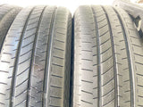 ブリヂストン レグノ GR-Leggera 155/65R14 /スズキ純正 4.5J+45 100-4穴 4本