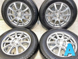 ダンロップ エナセーブ EC204 175/70R14 / LAYCEA 5.5J+40 100-4穴 4本