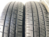 ダンロップ エナセーブ EC204 155/65R14 2本