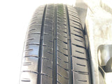 ダンロップ エナセーブ EC204 155/65R14 1本