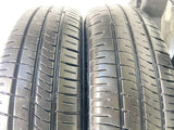 ダンロップ エナセーブ EC204 155/65R14 2本
