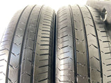 ヨコハマ ブルーアースFE AE30 155/65R14 2本