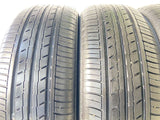 ヨコハマ ブルーアースES32 165/55R14 4本