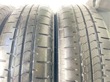 ブリヂストン NEWNO 155/65R14 / TOPRUN 4.5J+45 100-4穴 4本