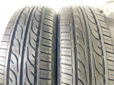 ダンロップ EC202 175/65R14 2本