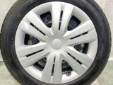ダンロップ エナセーブ EC204 155/65R14 /ダイハツ純正 4.5J+ 100-4穴 4本