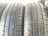 ダンロップ エナセーブ EC204 165/65R14 / ヒューマンライン 4.5J+45 100-4穴 4本