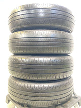 ダンロップ エナセーブ EC300+ 165/65R14 / BALMINUM 5.5J+45 100-4穴 4本