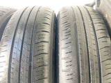 ダンロップ エナセーブ EC300+ 165/65R14 / BALMINUM 5.5J+45 100-4穴 4本