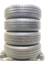 ヨコハマ ブルーアース-Es ES32 155/65R14 /WEDS JOKER 4.5J+45 100-4穴 4本