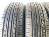 ヨコハマ エコス ES31 175/70R14 4本