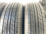 イエローハット PRACTIVA 165/70R14 / ユーロマックス 5.5J+38 100-4穴 4本