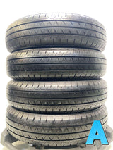 ヨコハマ ブルーアースVAN RY55 155/80R14 88/86LT 4本