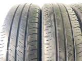 ダンロップ エナセーブ EC300+ 155/65R14 4本