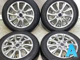 ダンロップ エナセーブ EC204 165/65R14 / BALMINUM 5.5J+39 100-4穴 4本