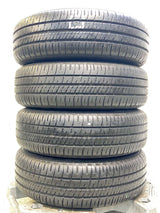 ダンロップ エナセーブ EC204 165/65R14 / BALMINUM 5.5J+39 100-4穴 4本