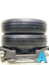 ダンロップ エナセーブ EC204 155/65R14 2本