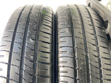 ダンロップ エナセーブ EC204 155/65R14 2本