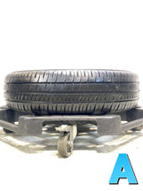 ダンロップ エナセーブ EC204 155/65R14 1本