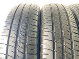 ダンロップ エナセーブ EC204 155/65R14 4本
