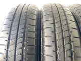 ブリヂストン NEWNO 155/65R14 4本
