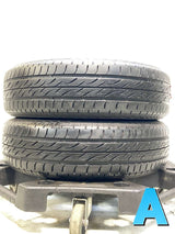ブリヂストン ネクストリー 155/65R14 2本