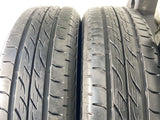 ブリヂストン ネクストリー 155/65R14 2本