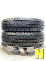 グッドイヤー カーゴプロ 185/80R14 97/95N LT 2本